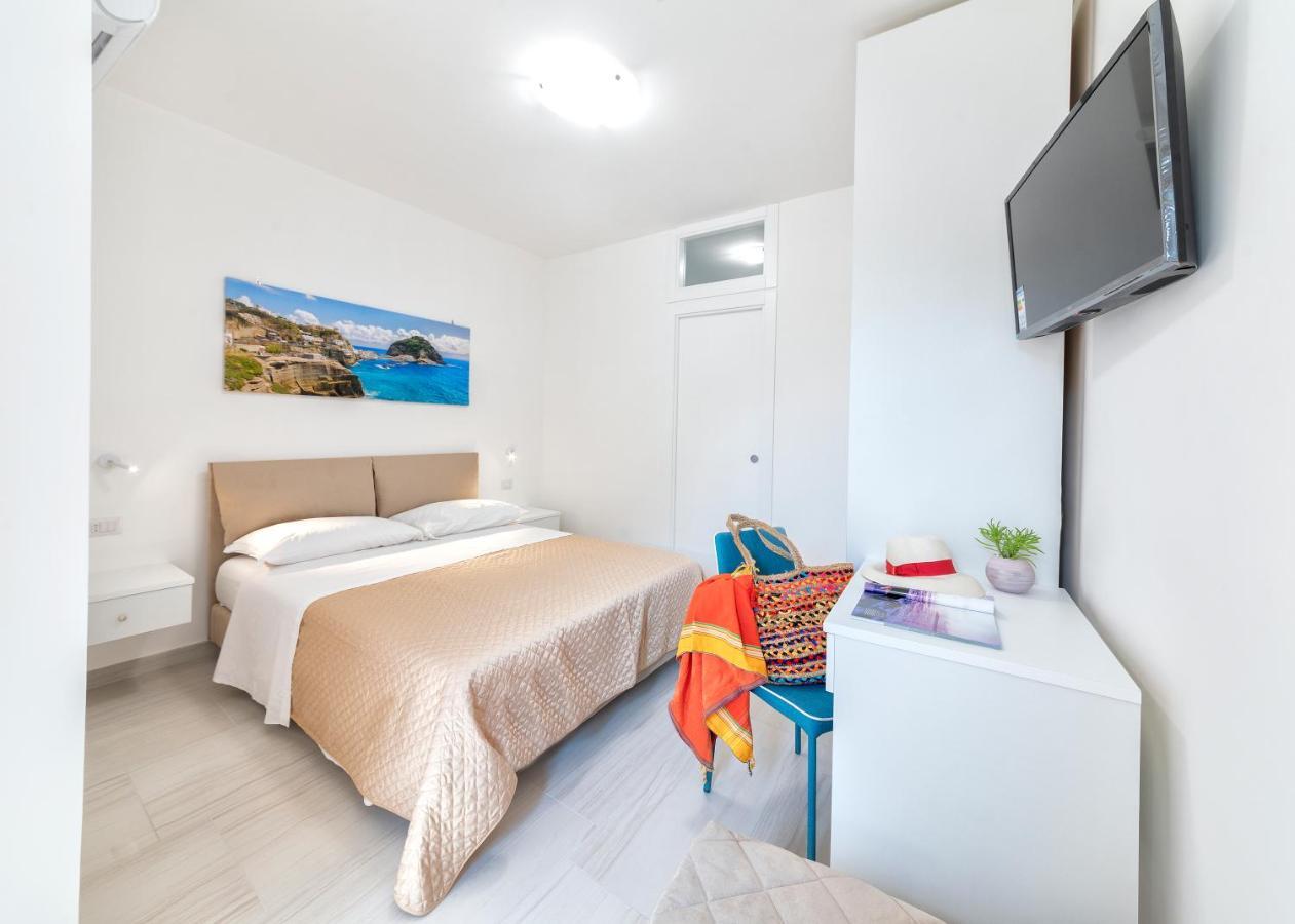 B&B La Gioia Ischia Exterior photo