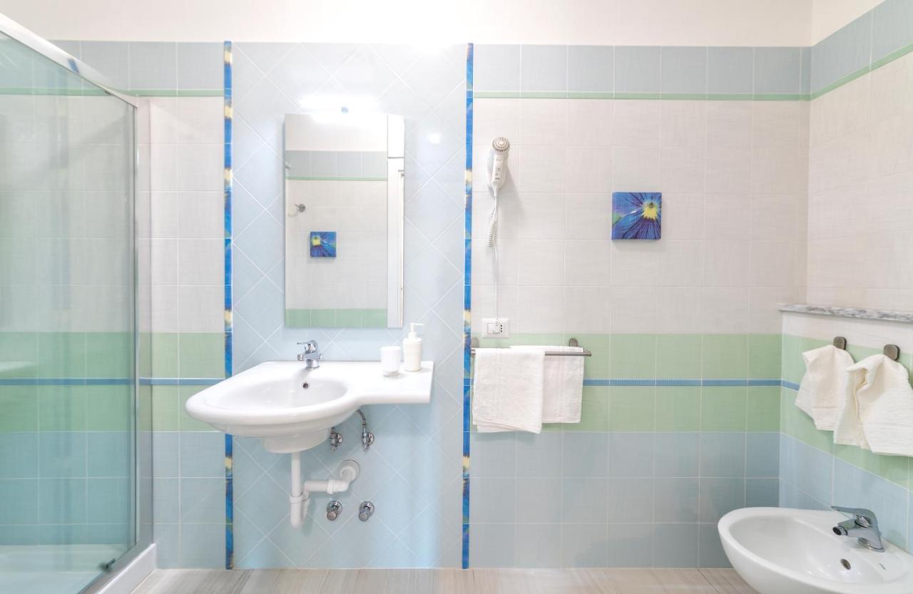 B&B La Gioia Ischia Exterior photo