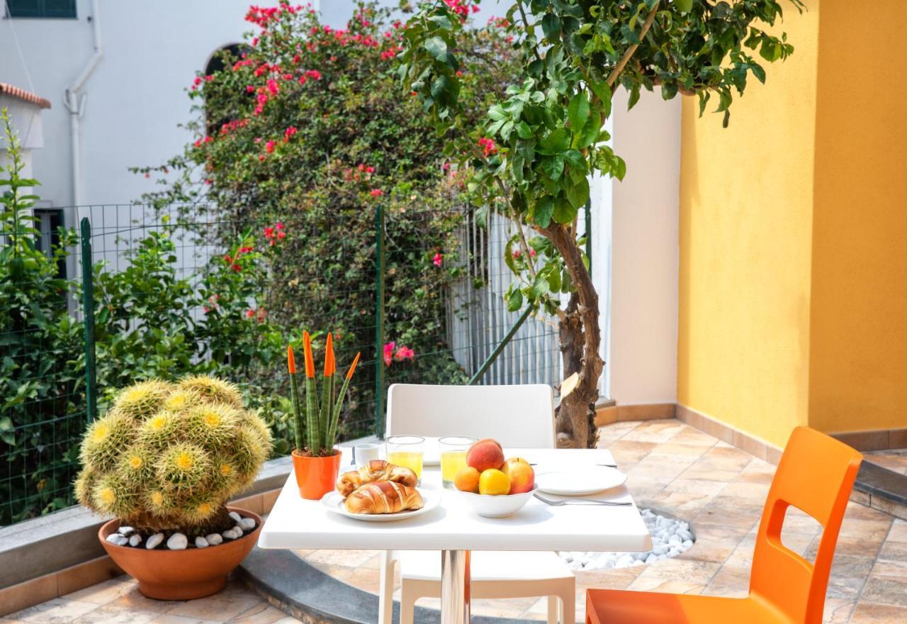 B&B La Gioia Ischia Exterior photo